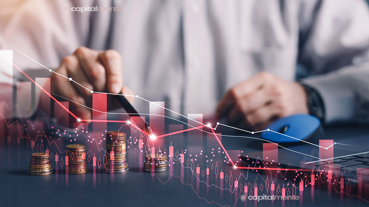 Cosa si intende per correlazione tra asset class