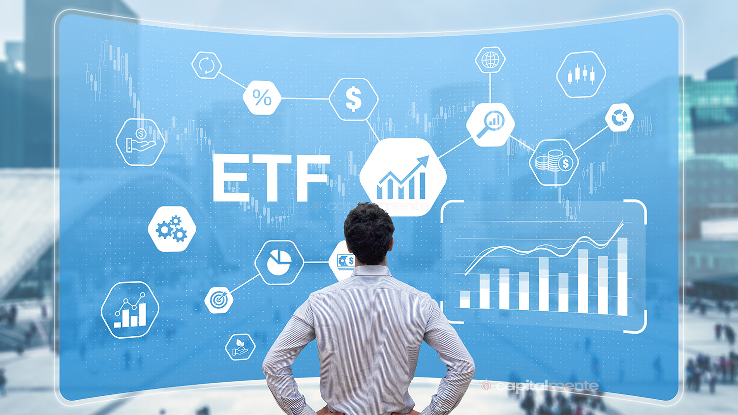 L'ardua scelta tra obbligazioni singole ed ETF obbligazionari.