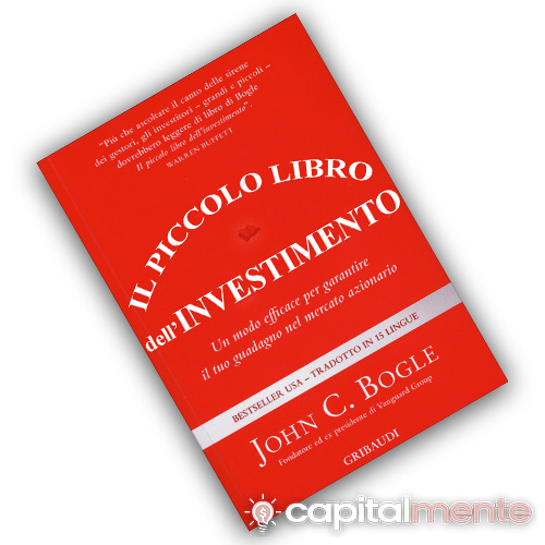 Il piccolo libro dell’investimento