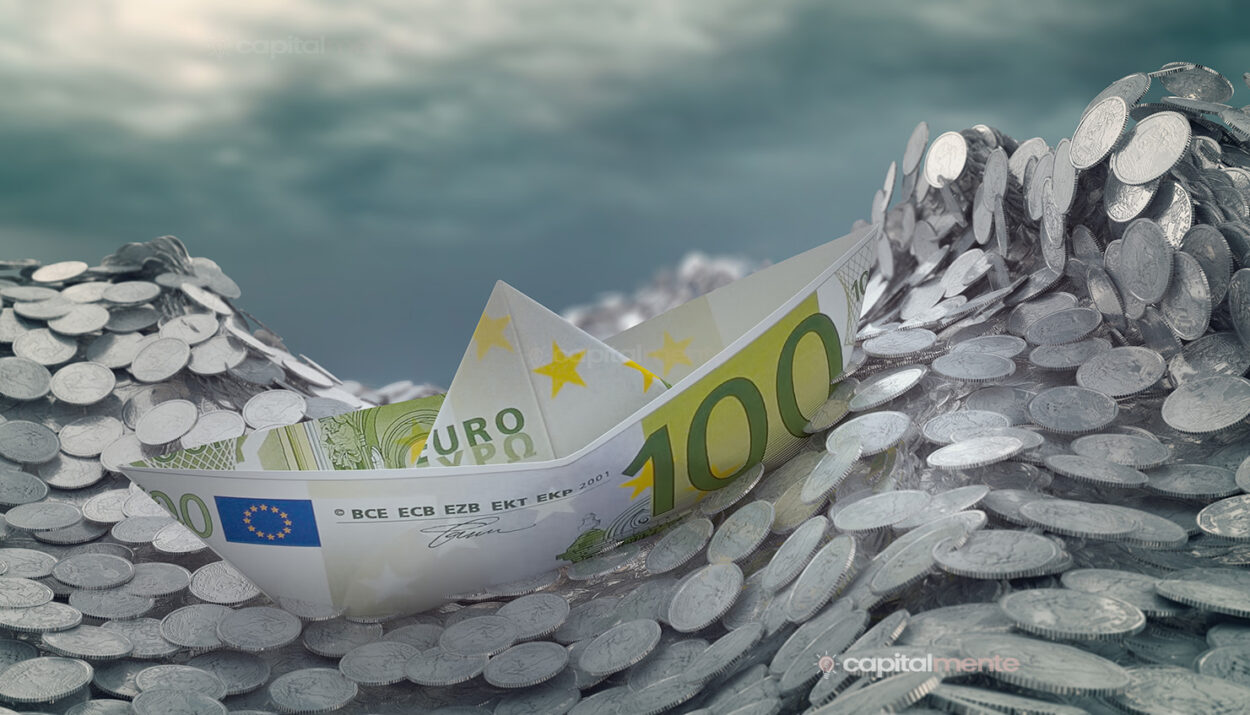 Cosa è successo con la crisi del debito sovrano europeo