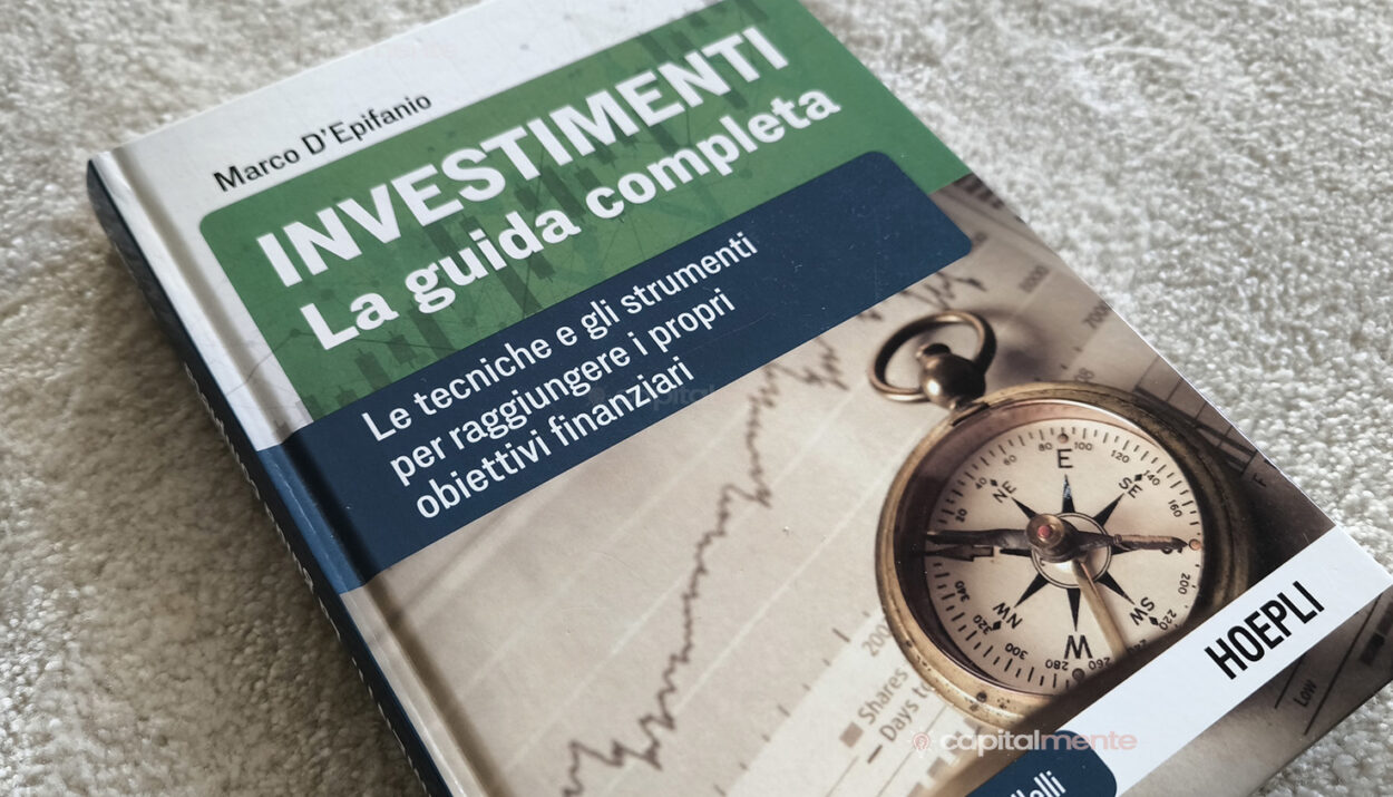 Breve recensione de Investimenti la guida completa