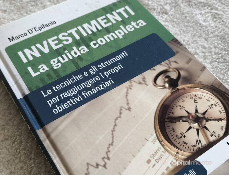 Breve recensione de Investimenti la guida completa