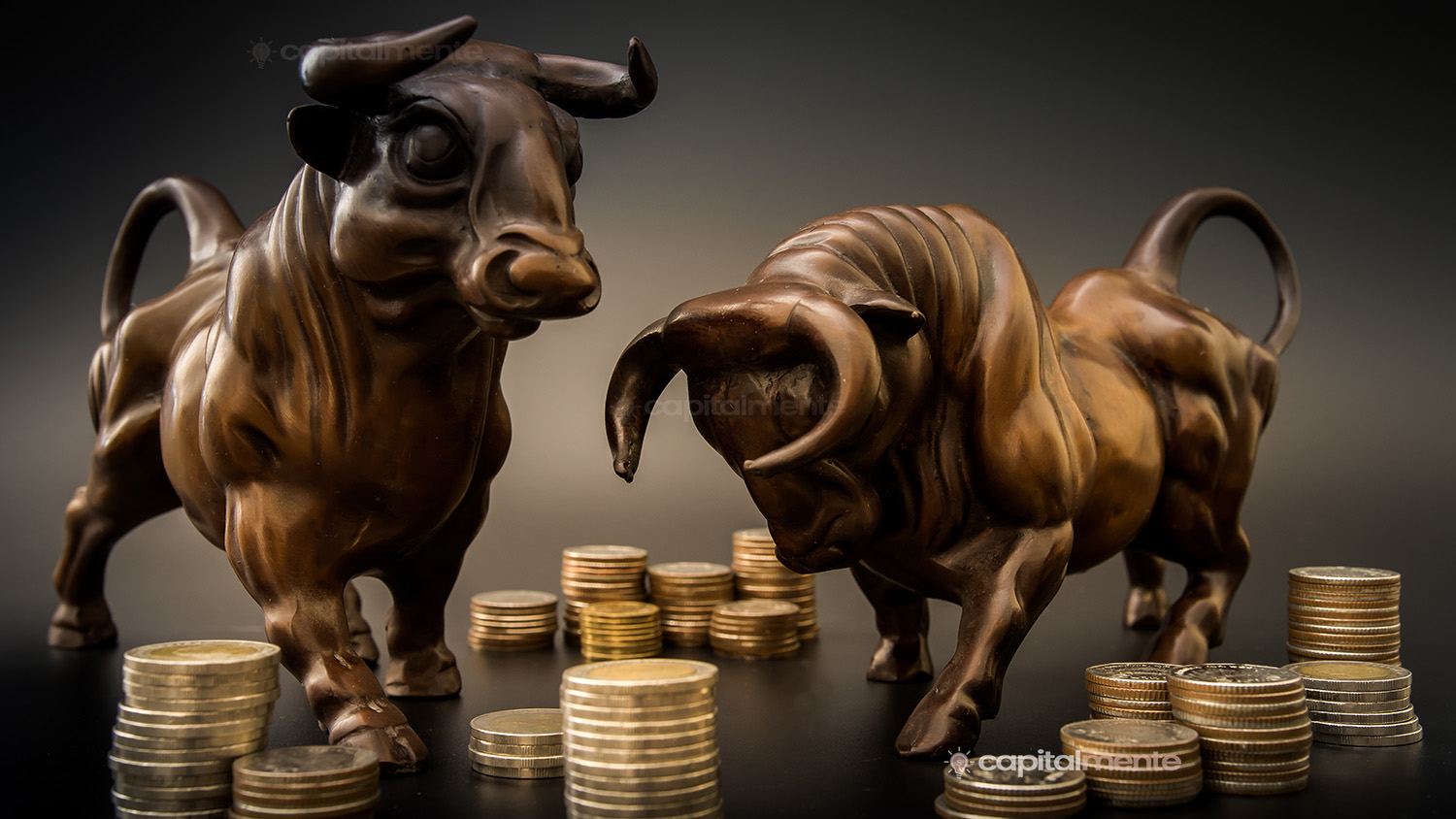 Cosa sono bear market e bull market