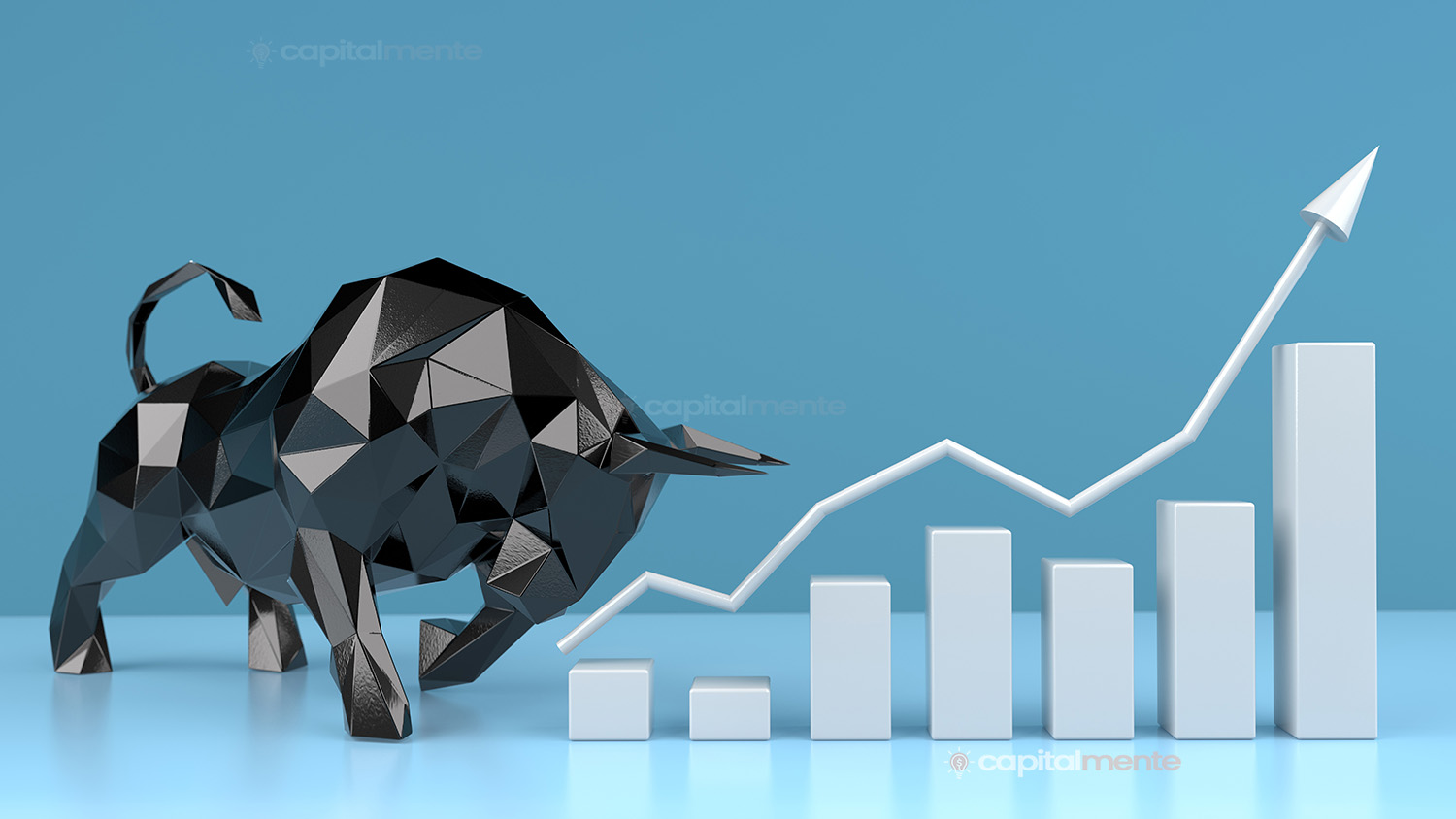 Quando possiamo definire una fase di mercato bull market