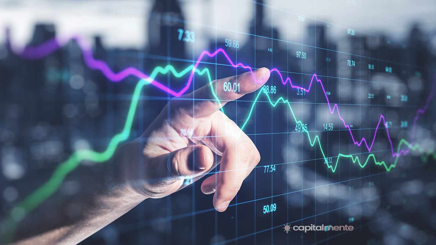 Come la duration modificata riflette le variazioni dei tassi