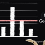 differenza tra media aritmetica e media geometrica