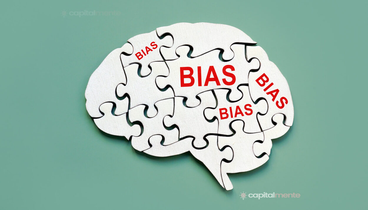 I bias cognitivi che influenzano gli investimenti