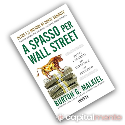 A spasso per Wall Street