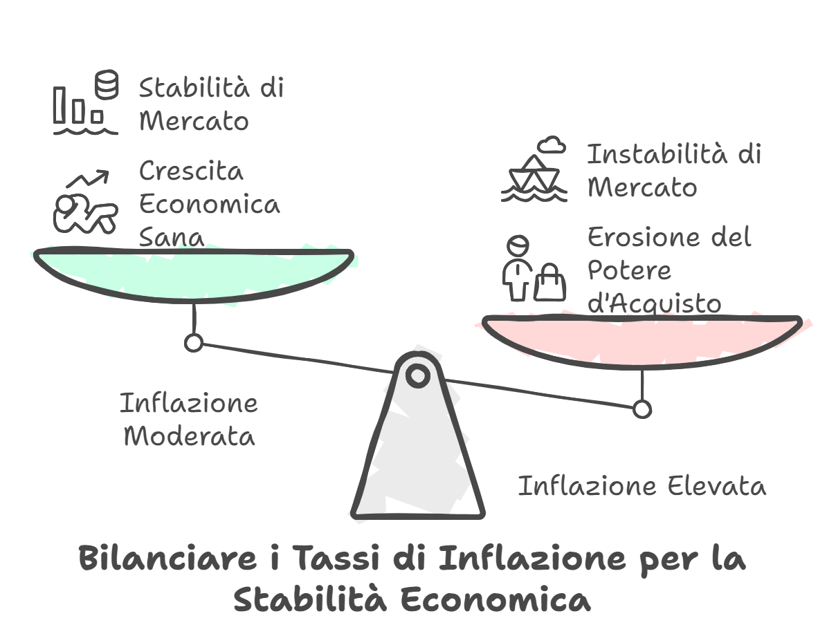 Inflazione: le basi